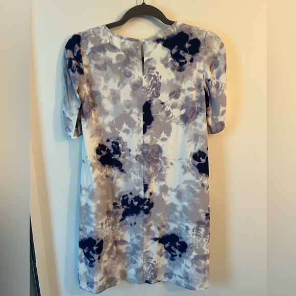 XXS Wilfred T-Shirt dress - Picture 3 of 3